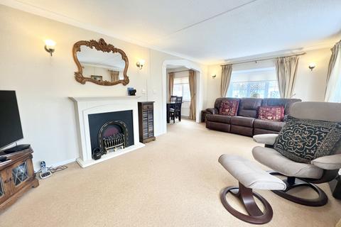 2 bedroom park home for sale, Iford Bridge Home Park, Bournemouth, Dorset, BH6