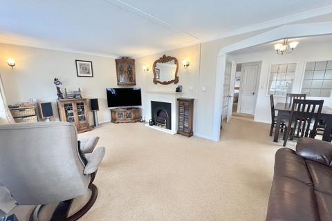 2 bedroom park home for sale, Iford Bridge Home Park, Bournemouth, Dorset, BH6