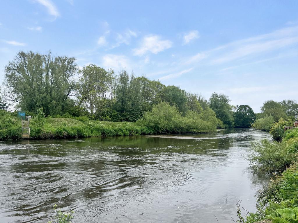 River Stour