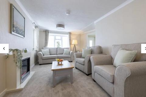 2 bedroom park home for sale, Pinehurst Park, West Moors, Dorset, BH22