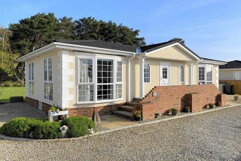 2 bedroom park home for sale, Holton Heath Park, Wareham Road, Poole, Dorset, BH16