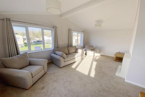 2 bedroom park home for sale, Slepe Park, Dorchester Road, Lytchett Minster, Dorset, BH16