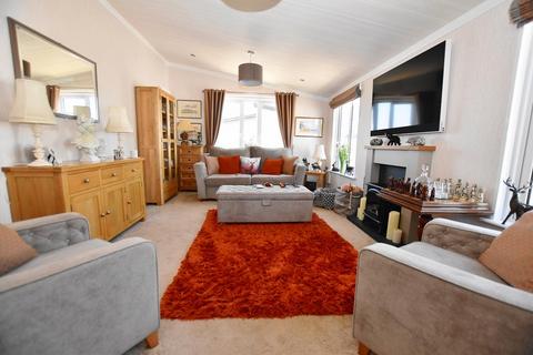 2 bedroom park home for sale, Deers Court, Three Legged Cross, Wimborne, BH21