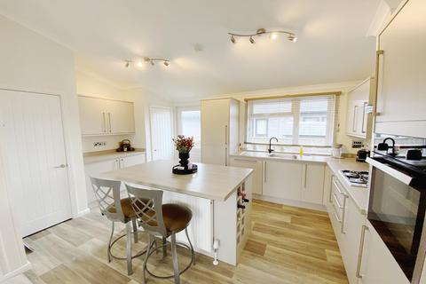 2 bedroom park home for sale, Hardy Country Park, Bridport Road, Dorchester, DT2