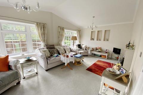 2 bedroom park home for sale, New Forest Glades, Matchams Lane, Christchurch, BH23