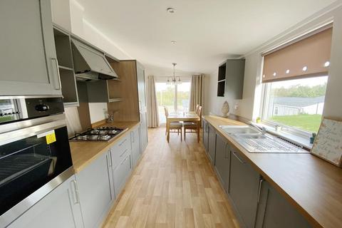 2 bedroom park home for sale, Wimborne Country Park, Candy's Lane, Wimborne, BH21