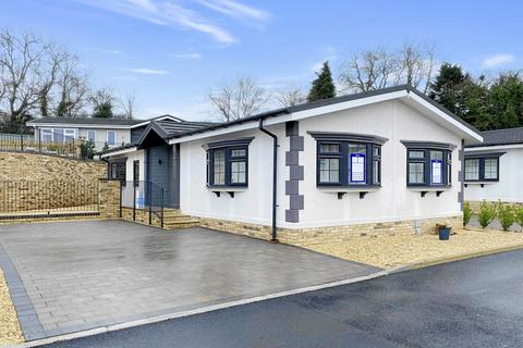 2 bedroom park home for sale, Wimborne Country Park, Candy's Lane, Wimborne, BH21