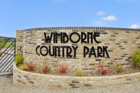 2 bedroom park home for sale, Wimborne Country Park, Candy's Lane, Wimborne, BH21