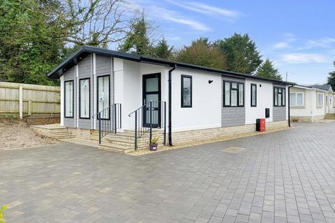 2 bedroom park home for sale, Wimborne Country Park, Candy's Lane, Wimborne, BH21