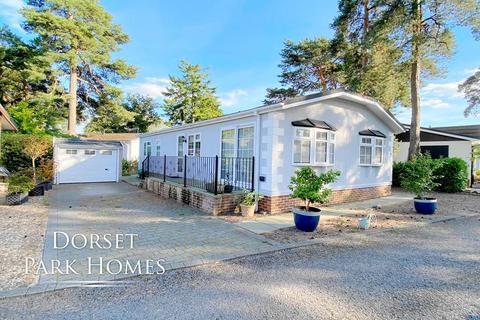 2 bedroom park home for sale, Lone Pine Park, Ferndown, BH22