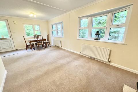 1 bedroom park home for sale, Lone Pine Park, Ferndown, BH22