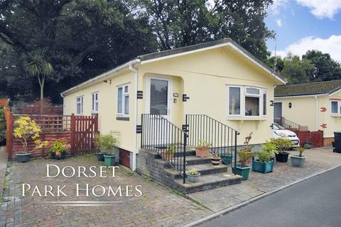 2 bedroom park home for sale, Dewlands Park, West Close, Verwood, Dorset, BH31