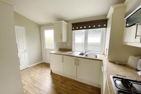 2 bedroom park home for sale, Sunnyside Park, St Ives, Ringwood, BH24