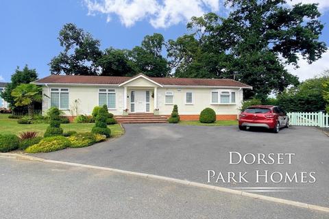 3 bedroom park home for sale, Organford Manor Country Park, Poole, Dorset, BH16