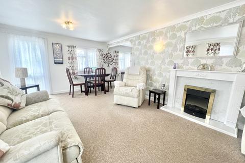 2 bedroom park home for sale, Gladelands Park, Ferndown, Dorset, BH22