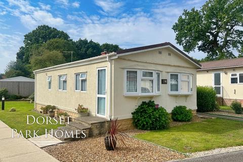 2 bedroom park home for sale, Gladelands Park, Ferndown, Dorset, BH22