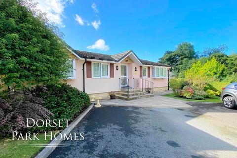 2 bedroom park home for sale, Upton Glen Park, Dorchester, Dorset, DT2