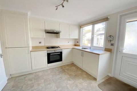 2 bedroom park home for sale, Organford Manor park, Poole, Dorset, BH16