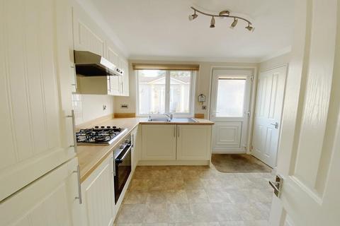 2 bedroom park home for sale, Organford Manor park, Poole, Dorset, BH16