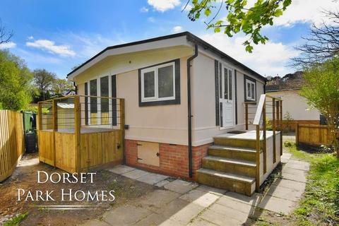 1 bedroom park home for sale, Redhill Park Homes, Wimborne Road, Bournemouth, BH10