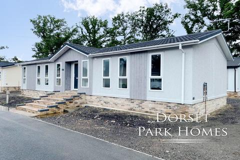 2 bedroom park home for sale, Organford Manor Country Park, Poole, BH16