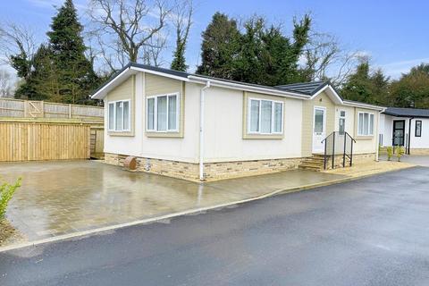 2 bedroom park home for sale, Wimborne Country Park, Candy's Lane, Wimborne, BH21