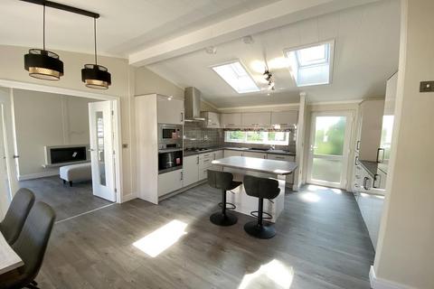 2 bedroom park home for sale, Open Day 28th June, Organford Manor Country Park Homes, Poole, BH16