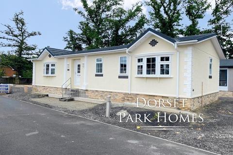 2 bedroom park home for sale, Organford Manor Country Park Homes, Poole, BH16