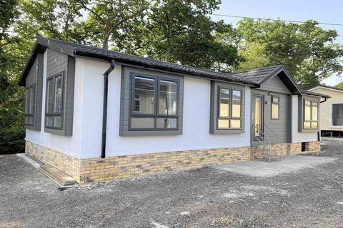 2 bedroom park home for sale, Organford Manor Country Park Homes, Organford, Poole, BH16