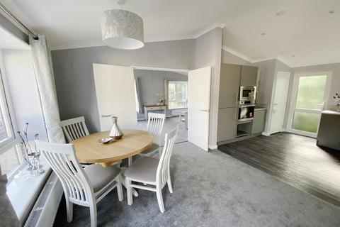 2 bedroom park home for sale, Organford Manor Country Park Homes, Organford, Poole, BH16