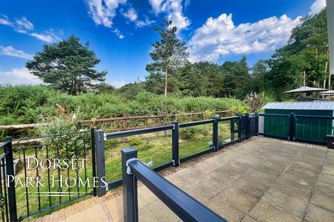 2 bedroom park home for sale, Deers Court, Three Legged Cross, Wimborne, BH21