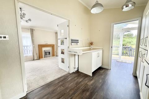 2 bedroom park home for sale, Deers Court, Three Legged Cross, Wimborne, BH21