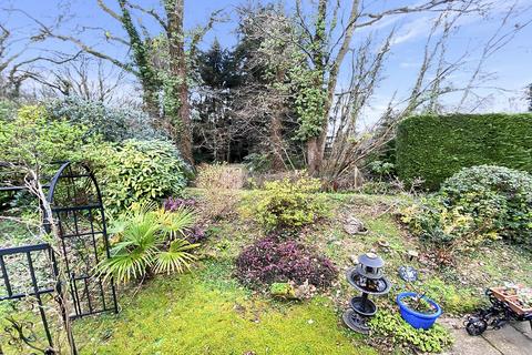 2 bedroom park home for sale, Gladelands Park, Ringwood Road, Ferndown, Dorset