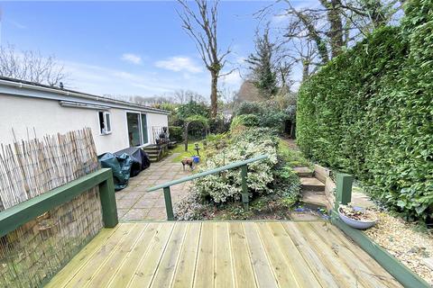 2 bedroom park home for sale, Gladelands Park, Ringwood Road, Ferndown, Dorset