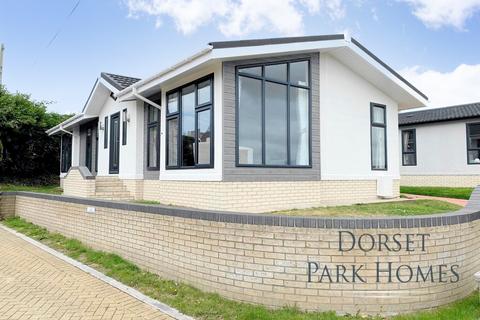 2 bedroom park home for sale, Montevideo Park, Chickerell Road, Weymouth, DT3