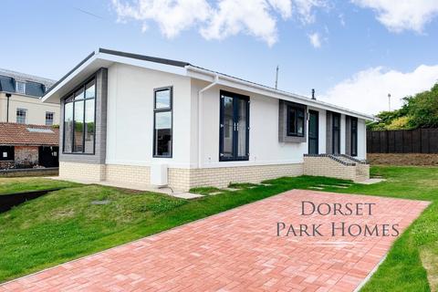 2 bedroom park home for sale, Montevideo Park, Chickerell Road, Weymouth, DT3