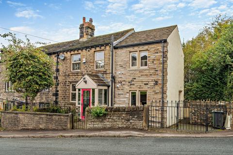 3 bedroom end of terrace house for sale, Town End Road, Holmfirth, HD9