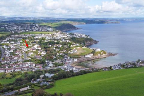 4 bedroom detached house for sale, Portmellon, Nr Mevagissey, St. Austell.