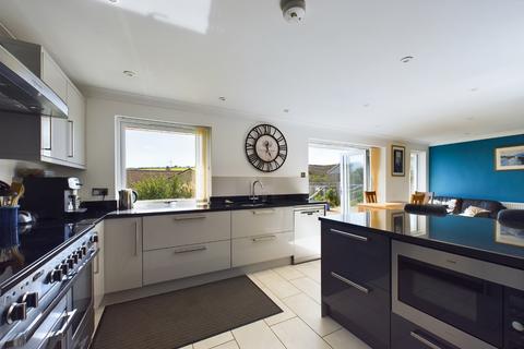 4 bedroom detached house for sale, Portmellon, Nr Mevagissey, St. Austell.