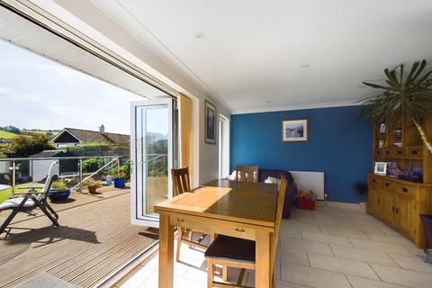 4 bedroom detached house for sale, Portmellon, Nr Mevagissey, St. Austell.