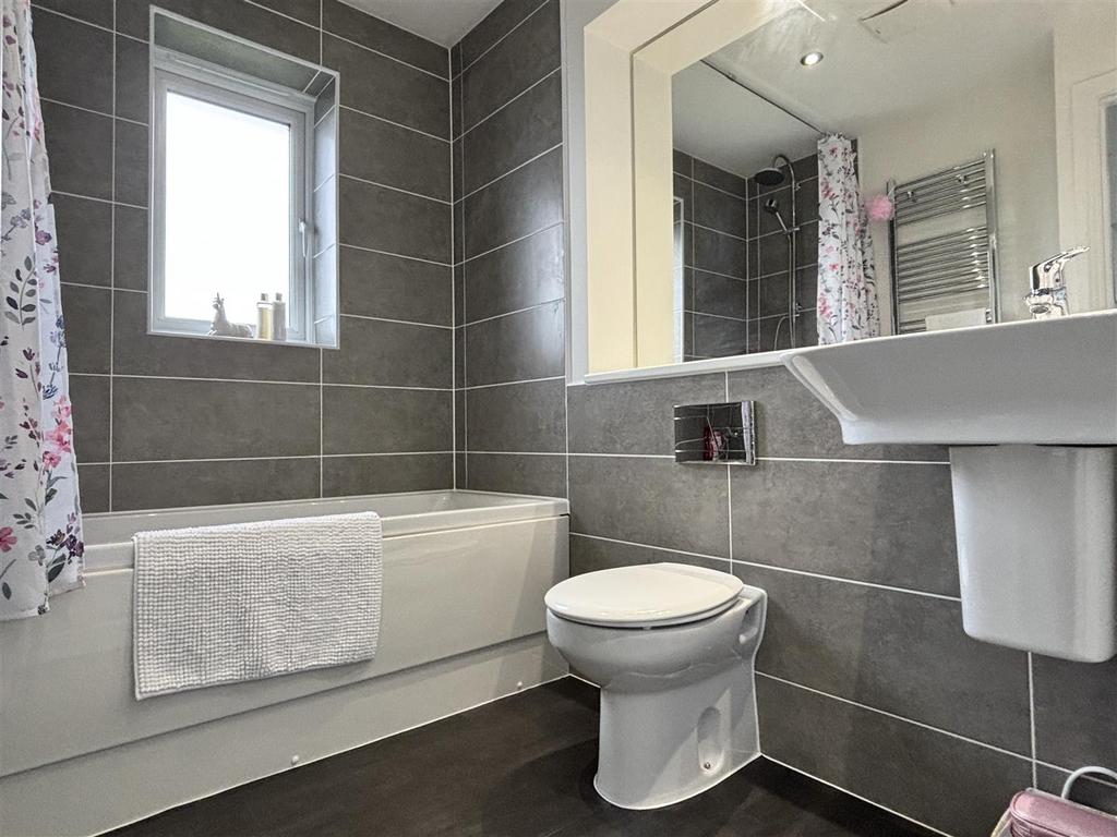 Bathroom/wc