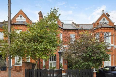 4 bedroom semi-detached house for sale, Briarwood Road, London, SW4