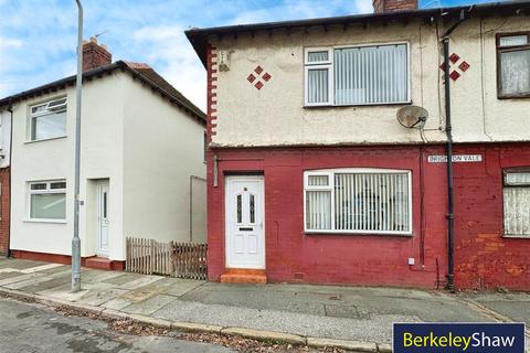 2 bedroom semi-detached house for sale, Brighton Vale, Brighton-Le-Sands, Liverpool