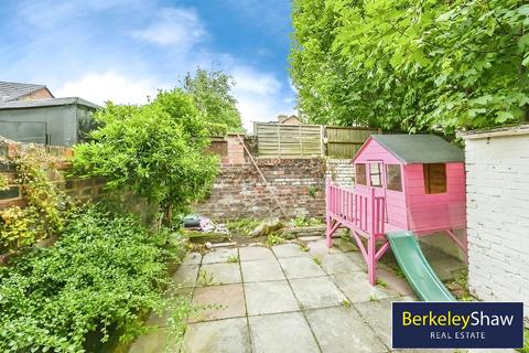 1 Brighton Vale, Brighton Le Sands, Liverpool, L22 6RA