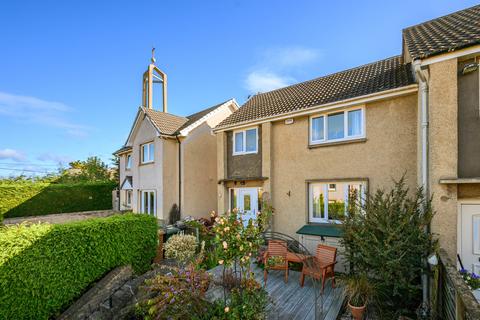 21 Clermiston View, Edinburgh, EH4 7BU