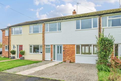 13 Church Close, Longcot, Faringdon, SN7 7TN