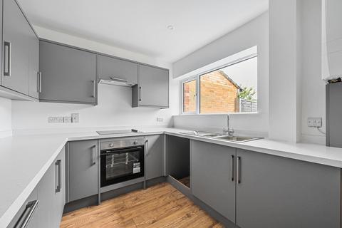 13 Church Close, Longcot, Faringdon, SN7 7TN