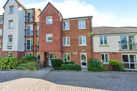 1 bedroom apartment for sale, Stockbridge Road, Chichester, West Sussex, PO19