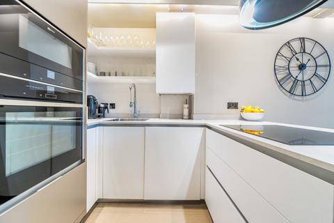 Flat 1, Cabrini House, 2 Honor Oak Rise, London, SE23 3QY