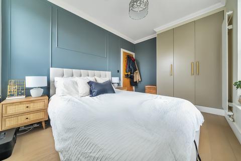 Flat 1, Cabrini House, 2 Honor Oak Rise, London, SE23 3QY